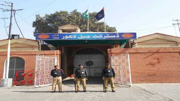 Punjab orders security audit of prisons, bans meetings of prisoners
