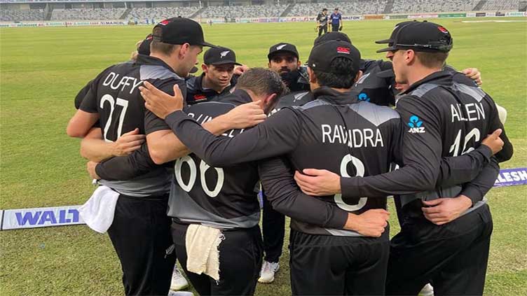 New Zealand to reach Pakistan on April 14 for T20 series
