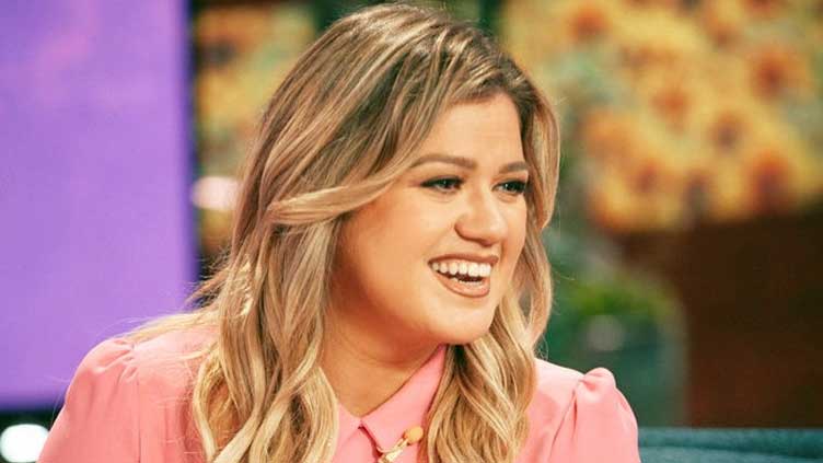Kelly Clarkson joins NBC's Paris Olympics opening ceremony coverage as hosts