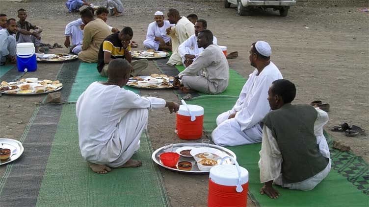 Famine stalks Sudan in second Ramazan plagued by war