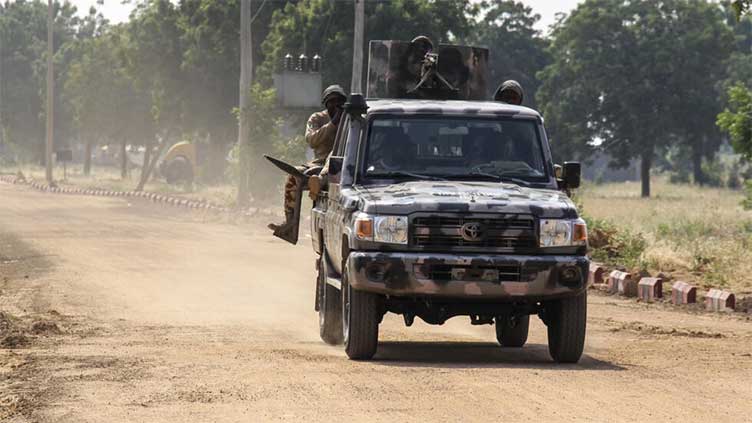 Dozens abducted in new Nigeria kidnapping: sources