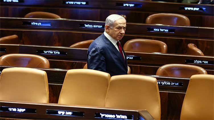 Split in Israel coalition points to return of politics as normal
