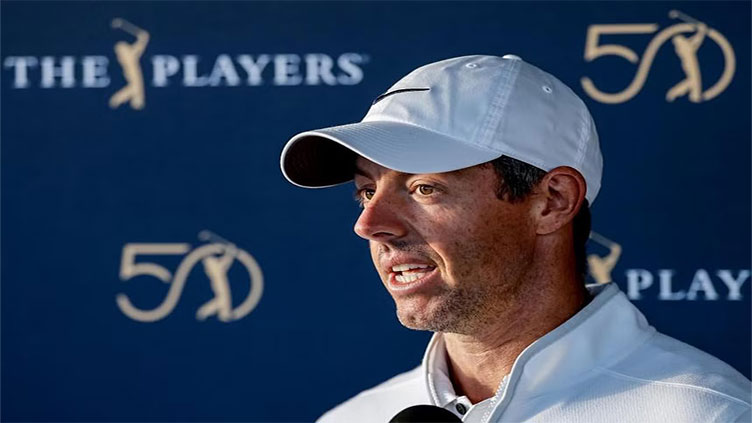 McIlroy wants to 'speed up' PGA-PIF deal to reunite stars