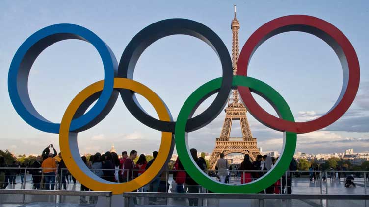 Paris 2024 hopes to be model for lower-carbon Olympics