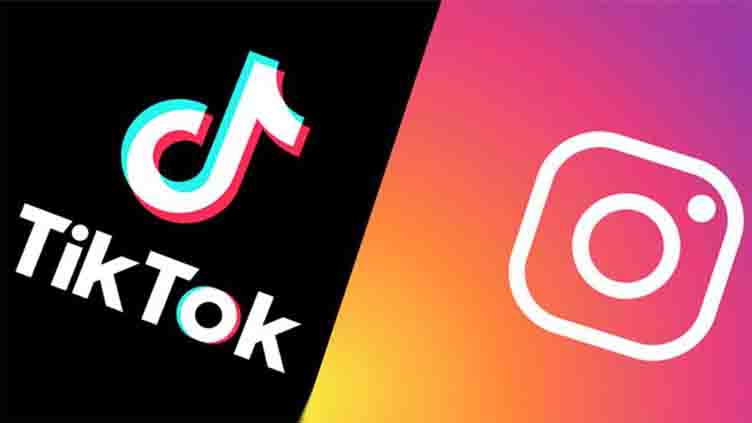 Instagram dethrones TikTok as the most downloaded app 