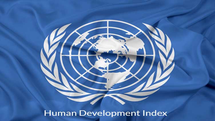 Pakistan ranks 161st on UN's Human Development Index as rich-poor nations' gap widens