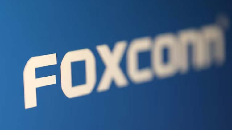 Apple supplier Foxconn turns upbeat on 2024, cites huge demand for AI servers