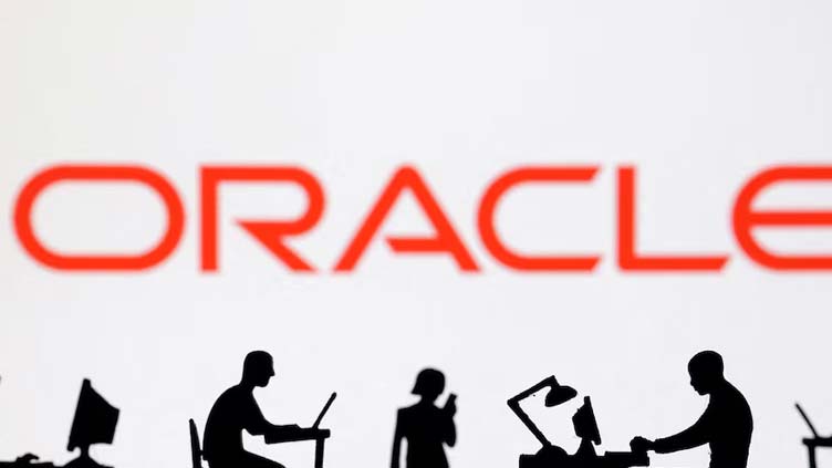 Oracle adds generative AI features to finance supply chain software