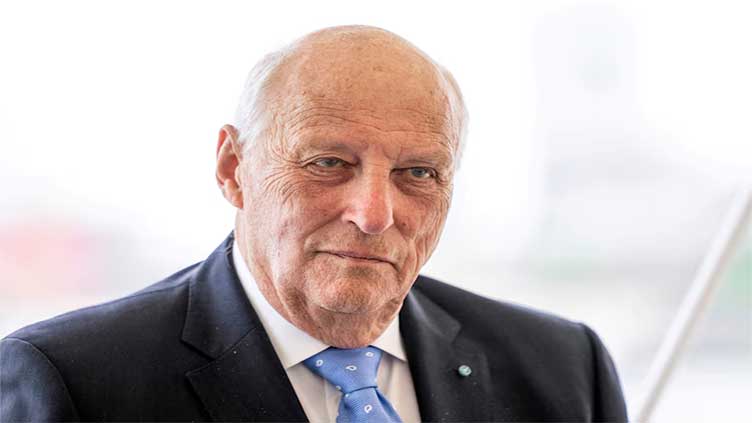 Norway's King Harald discharged from hospital after getting pacemaker