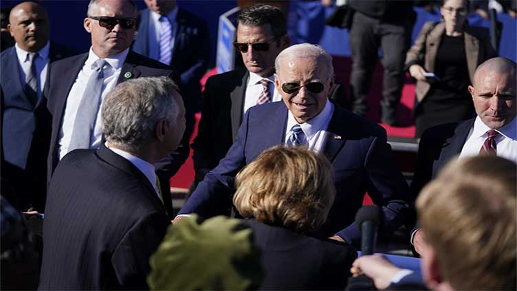 Biden is coming out in opposition to plans to sell US Steel to a Japanese company