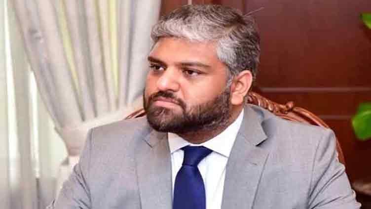 SIC names Zain Qureshi as parliamentary leader in NA
