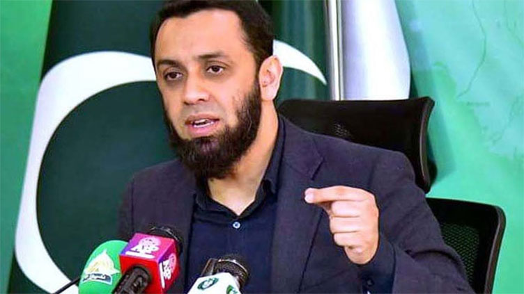 Tarar asks PTI to tolerate and respect 'difference of opinion'