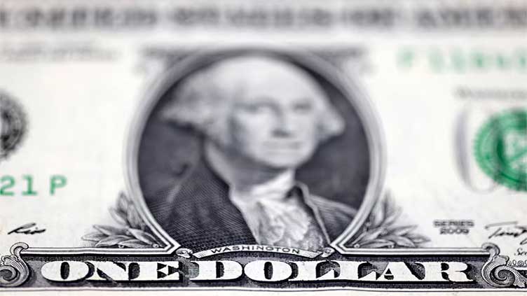 Dollar advances as US inflation data weighs on rates outlook