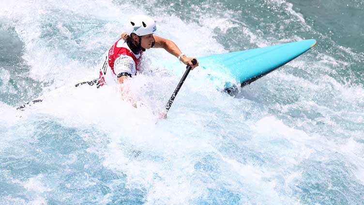 COVID casts long shadow over New Zealand paddler Jones