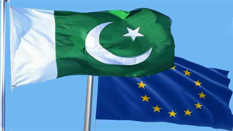 EU denies any communication with PTI on GSP+ status