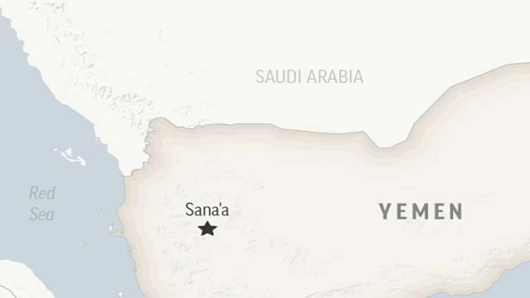 Attack by Yemen's Houthi rebels targets a ship in the Red Sea, though its crew is reportedly safe