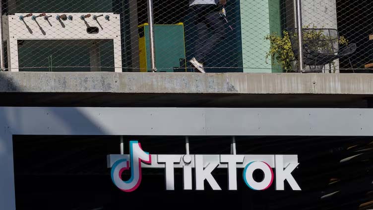TikTok advertisers will look to rivals if US Senate moves ahead on ban