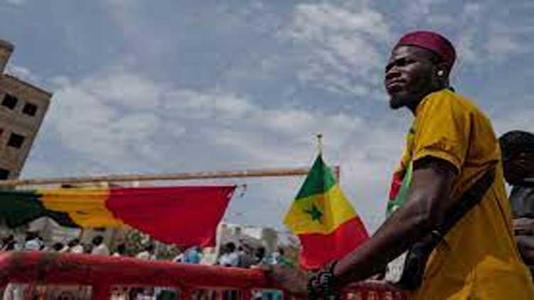 Senegal Supreme Court rejects pleas to halt presidential election