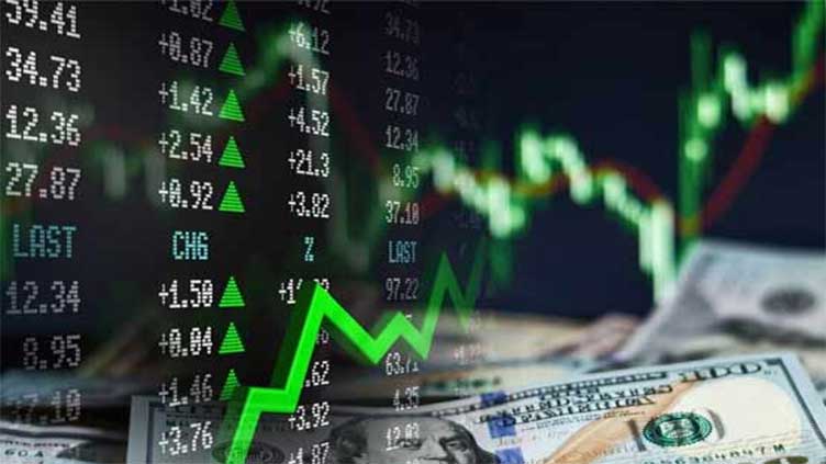 Bearish trend rules Pakistan Stock Exchange