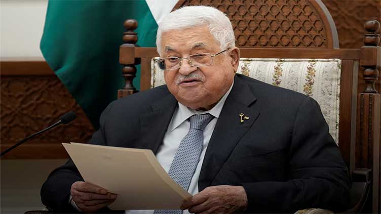 Hamas lashes out at Abbas's 'unilateral' designation of new PM