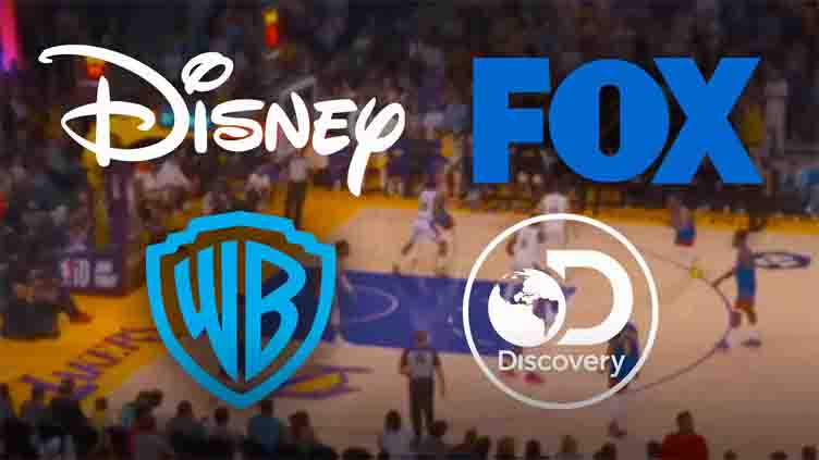 Former Apple exec to head sports venture formed by Disney, Fox, Warner Bros Discovery