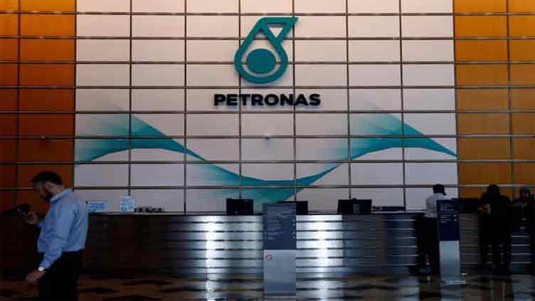 Malaysia's Petronas Q4 profit falls, flags market uncertainty in 2024