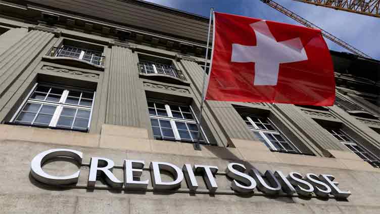 A year on from Credit Suisse rescue, banks remain vulnerable