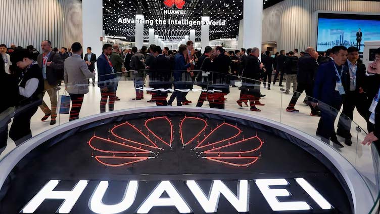 Huawei says Chery's Luxeed S7 delays will be resolved in April