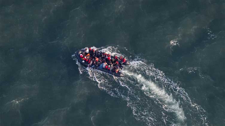 Man whose family drowned in Channel boat disaster sues French state