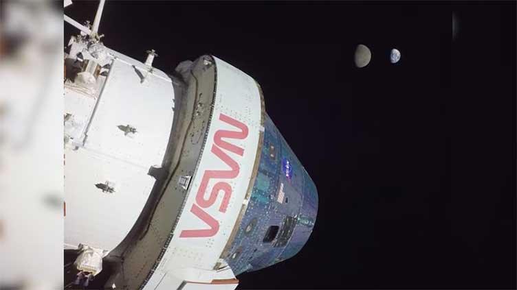 Nasa wants astronauts for its Moon, Mars missions