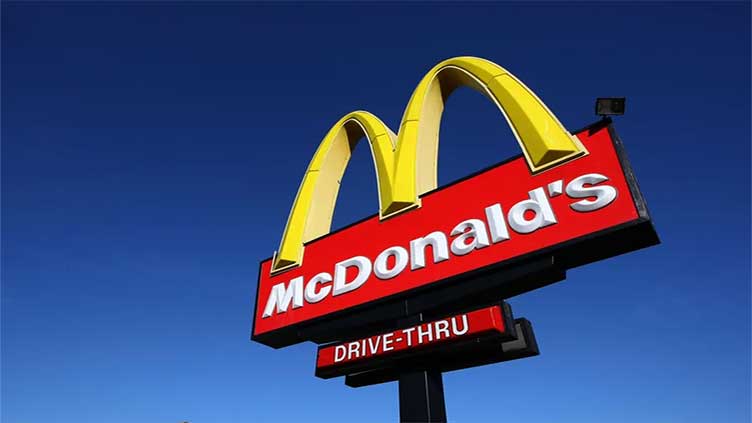 McDonalds down: Major computer outage takes down restaurants across the world