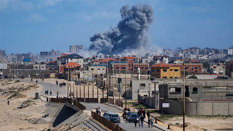 Israel likely to hold ceasefire talks with Hamas amid plans of assault on Rafah