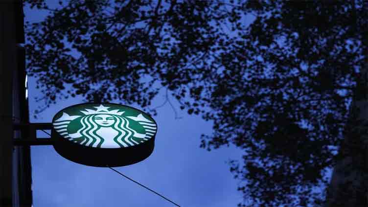 Starbucks re-elects all 11 directors to board, rejects proposal to disclose human rights policies