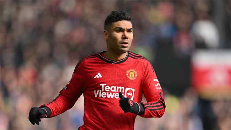 Casemiro out of Brazil squad with injury, Porto forward Pepe to take his place