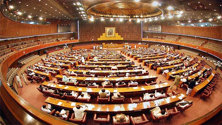 Scrutiny of nomination papers for Senate elections on Tuesday