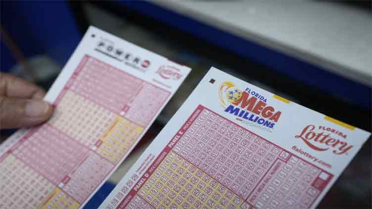 Mega Millions jackpot soars to $875m. Powerball reaches $600m