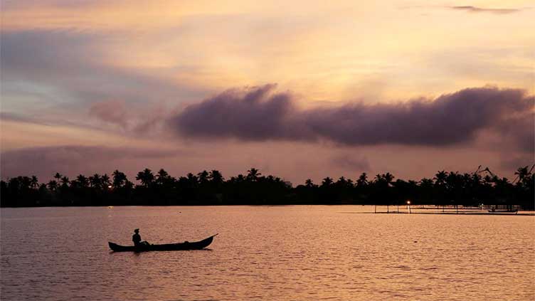 India's Bengaluru is fast running out of water, and a long, scorching summer still looms