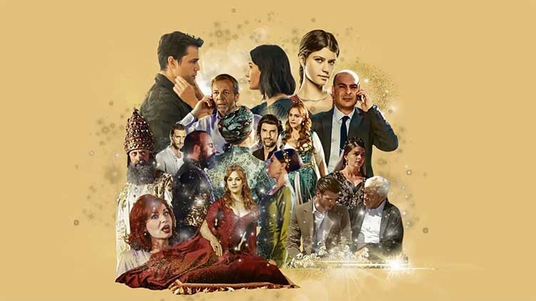 Turkish dramas surge globally, boosting cultural influence, economy