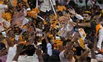 India's multi-phase election will stretch over 44 days. Here's why it takes so long