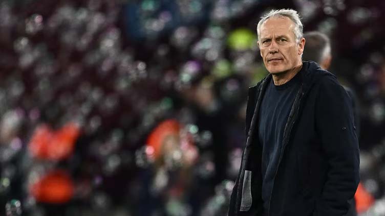 Streich to leave Freiburg at the end of the season