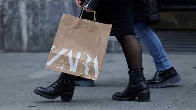 Zara workers to protest outside Spanish stores after record profit