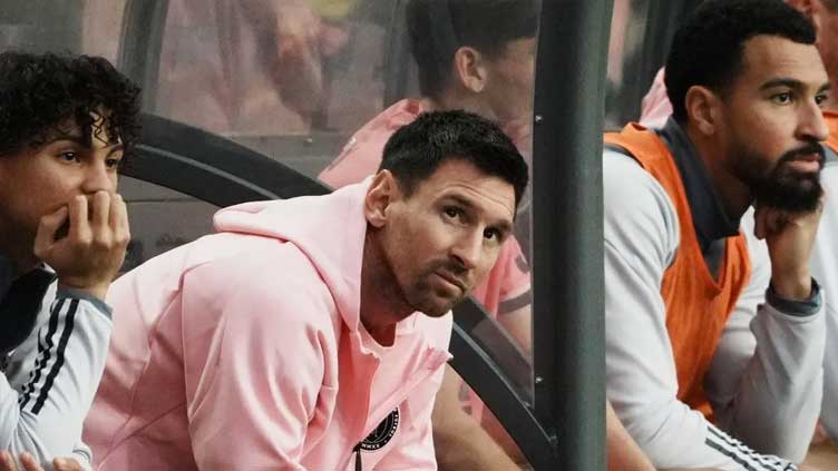 Messi fans to get 50 percent refund for Hong Kong fiasco