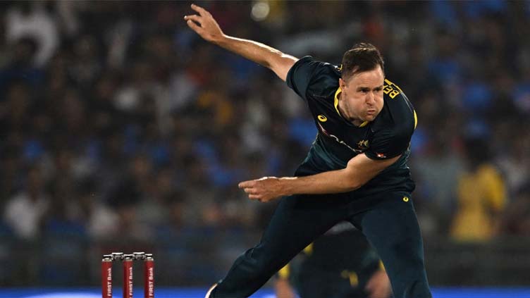 Australia quick battling to prove fitness before T20 World Cup