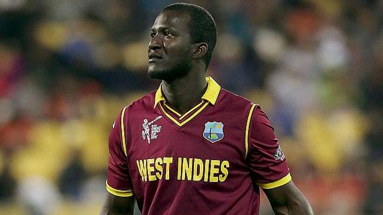 After Watson, Darren Sammy declines PCB offer to become head coach