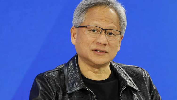 AI giant Nvidia unveils higher performing 'superchips'