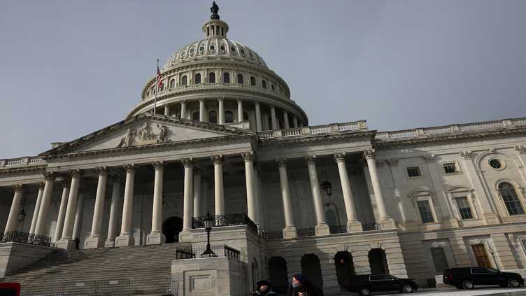 US lawmakers reach preliminary agreement to keep government funded