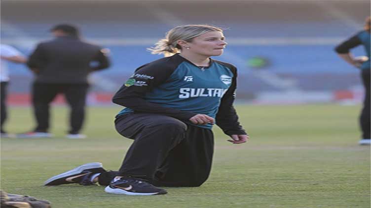 Multan Sultans English coach shares fasting experience