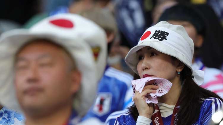 Japan warns football fans not to go to North Korea for World Cup qualifier