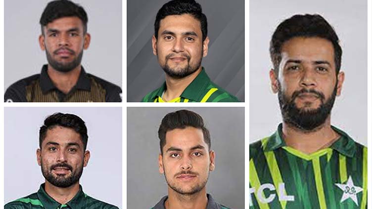 Five PSL stars stand out as T20 World Cup squad approaches