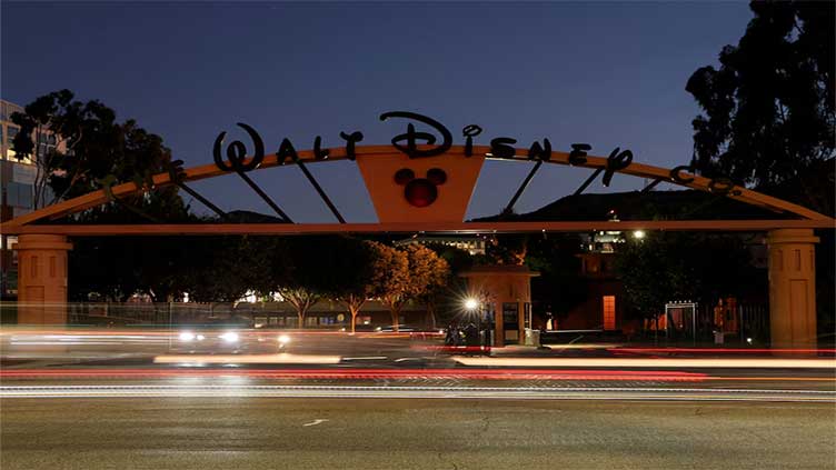 Disney backed by big names at critical time in activists' battle